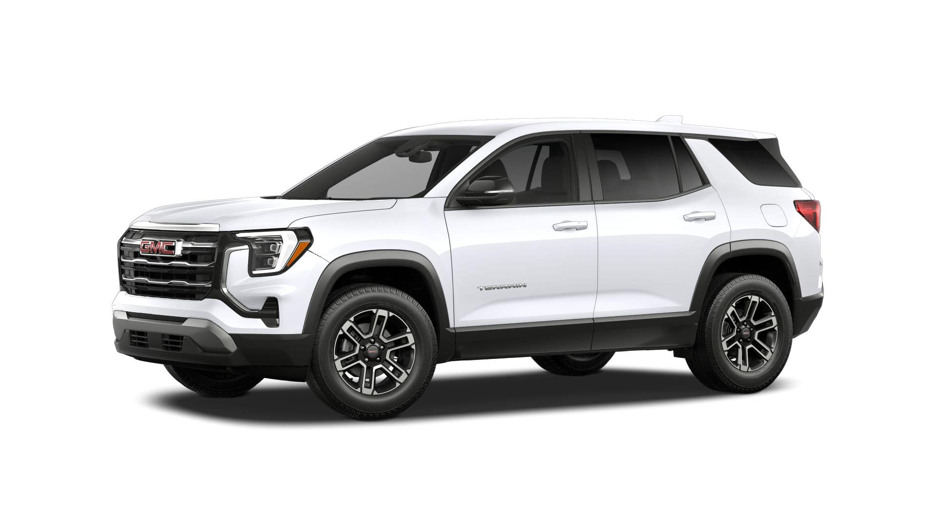 2027 GMC Terrain FWD 4dr Elevation