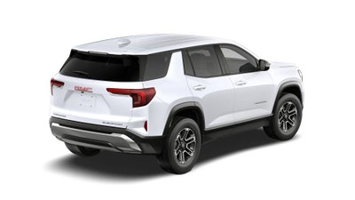 2027 GMC Terrain FWD 4dr Elevation