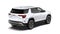 2027 GMC Terrain FWD 4dr Elevation