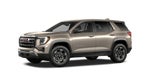 2027 GMC Terrain FWD 4dr Elevation
