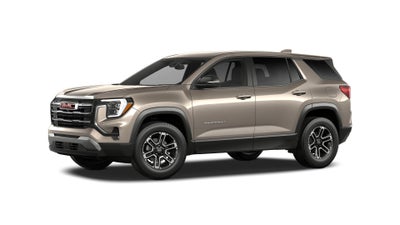 2027 GMC Terrain FWD 4dr Elevation