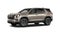 2027 GMC Terrain FWD 4dr Elevation