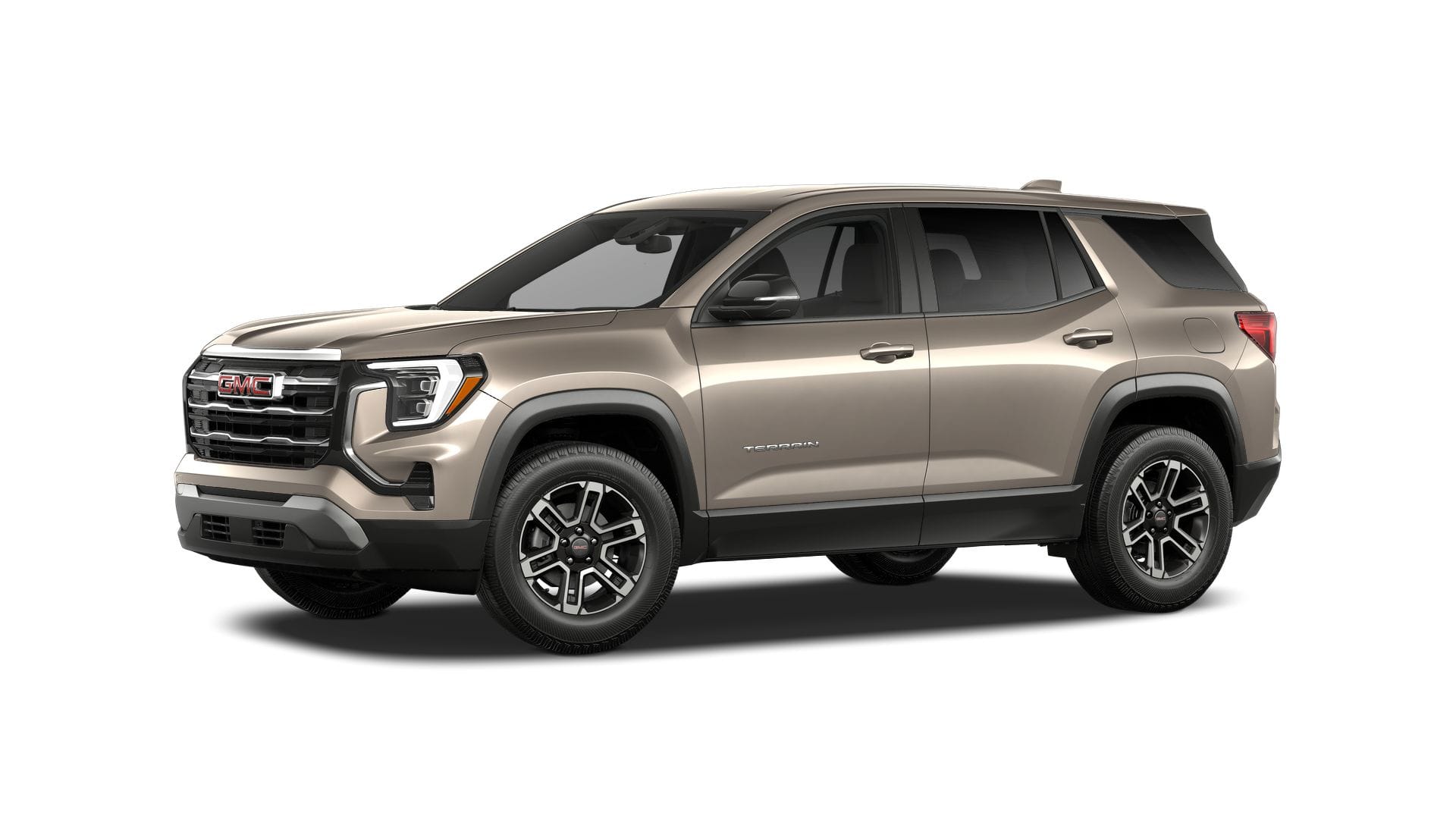 2027 GMC Terrain FWD 4dr Elevation