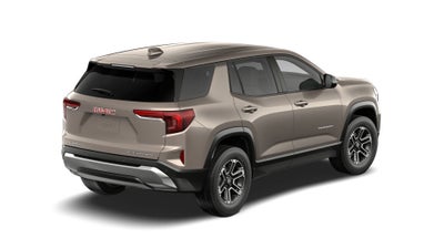 2027 GMC Terrain FWD 4dr Elevation