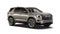 2027 GMC Terrain FWD 4dr Elevation