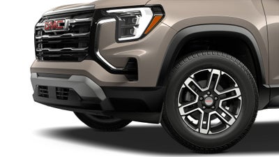 2027 GMC Terrain FWD 4dr Elevation