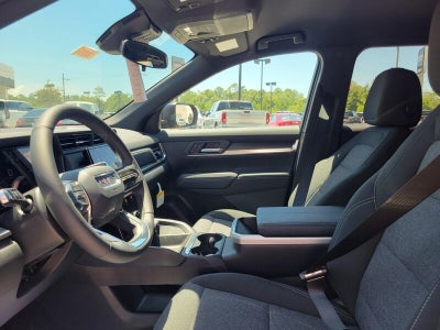 2027 GMC Terrain FWD 4dr Elevation