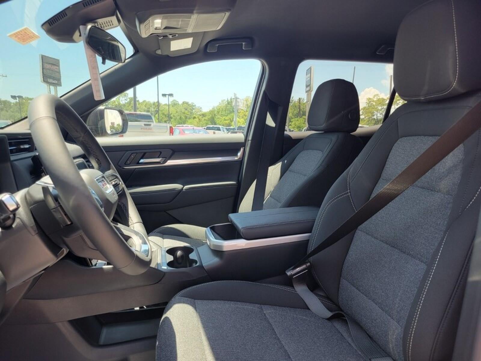 2027 GMC Terrain FWD 4dr Elevation