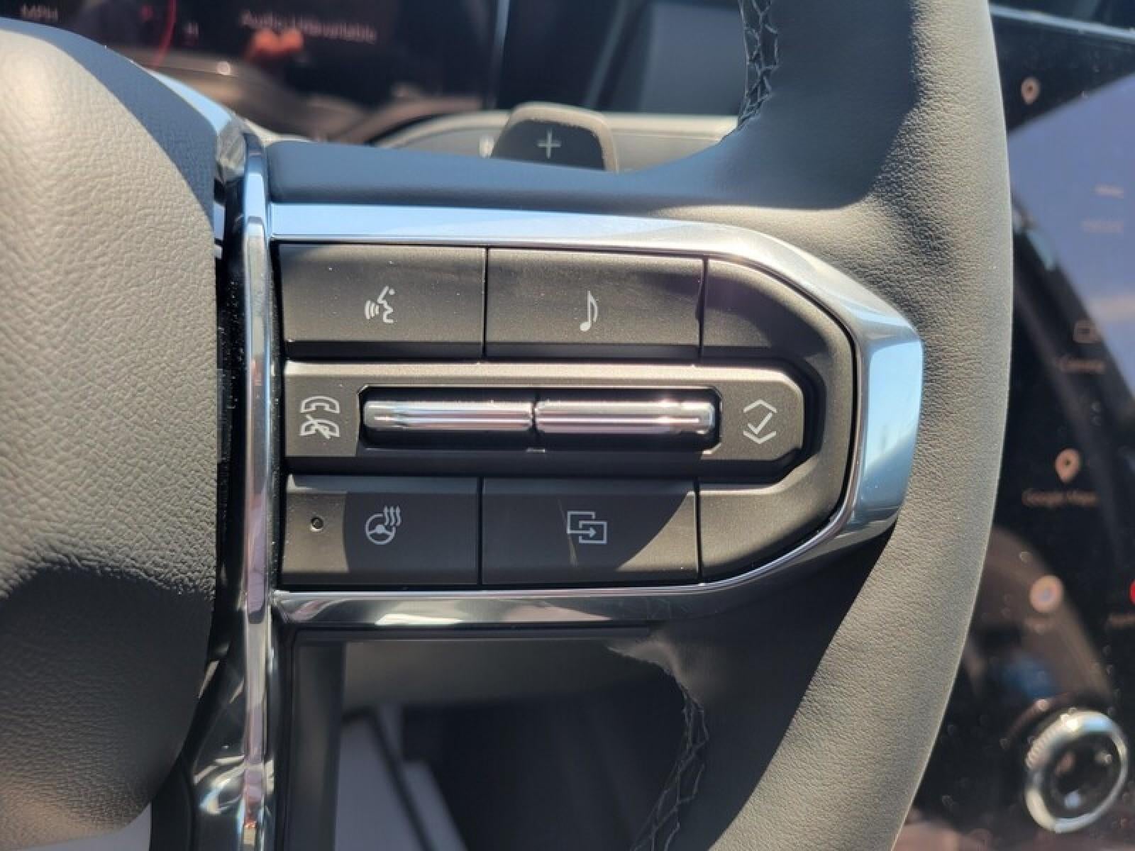 2027 GMC Terrain FWD 4dr Elevation