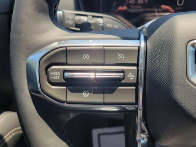 2027 GMC Terrain FWD 4dr Elevation