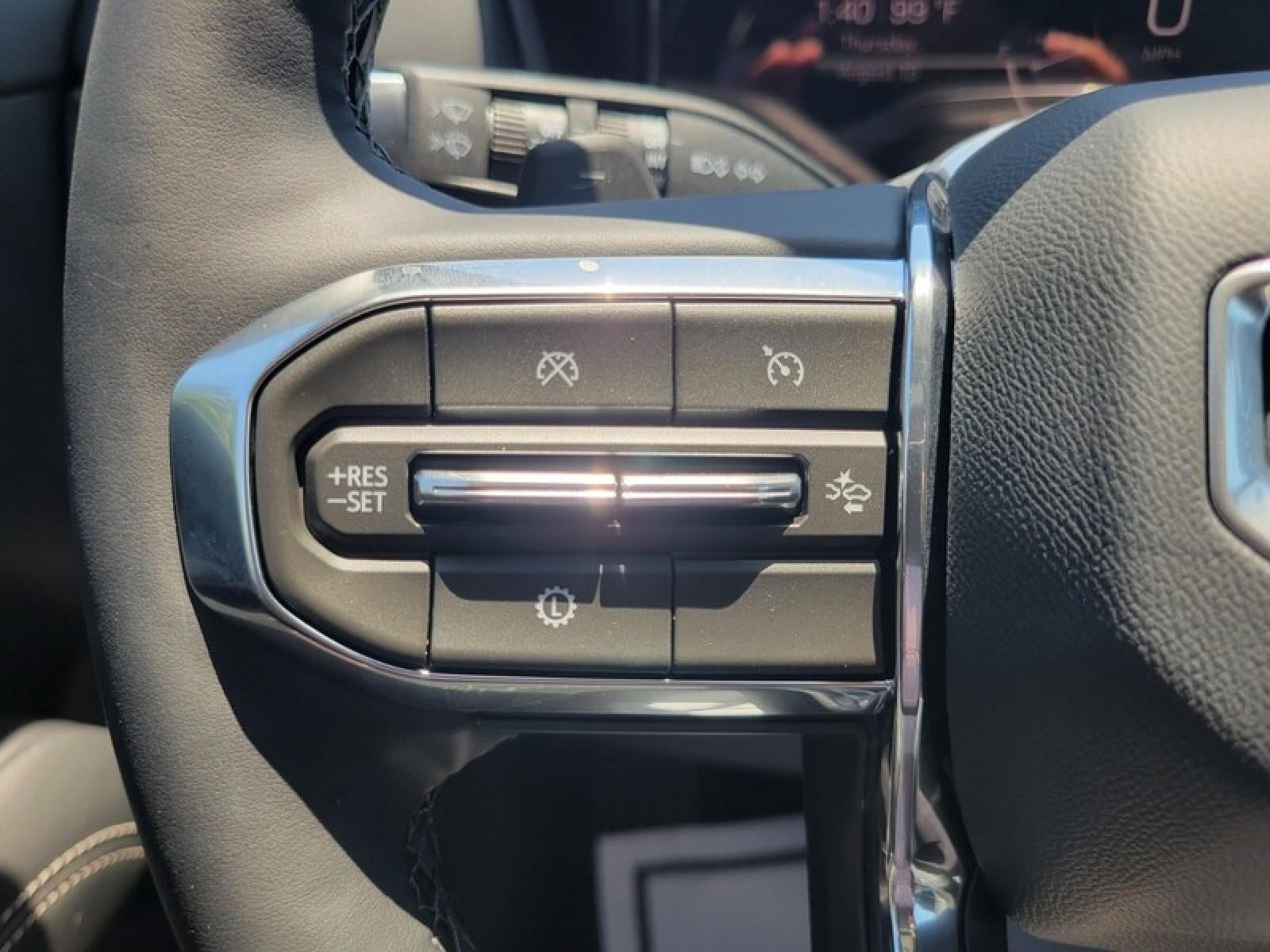 2027 GMC Terrain FWD 4dr Elevation