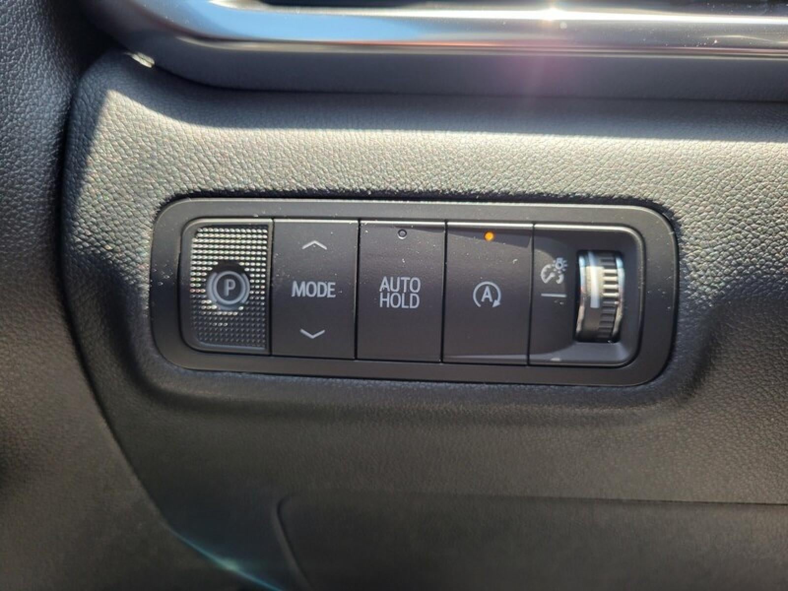 2027 GMC Terrain FWD 4dr Elevation