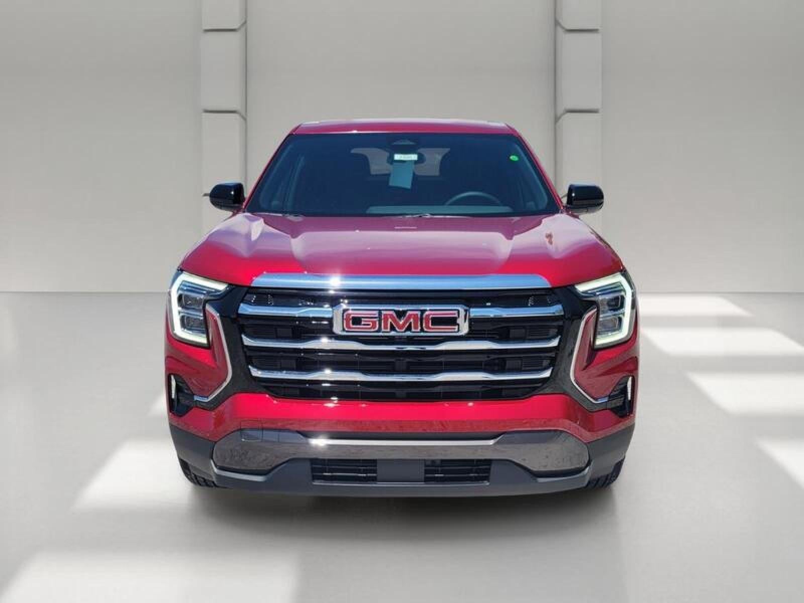 2027 GMC Terrain FWD 4dr Elevation