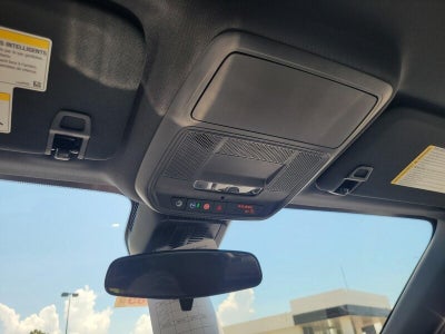 2027 GMC Terrain FWD 4dr Elevation