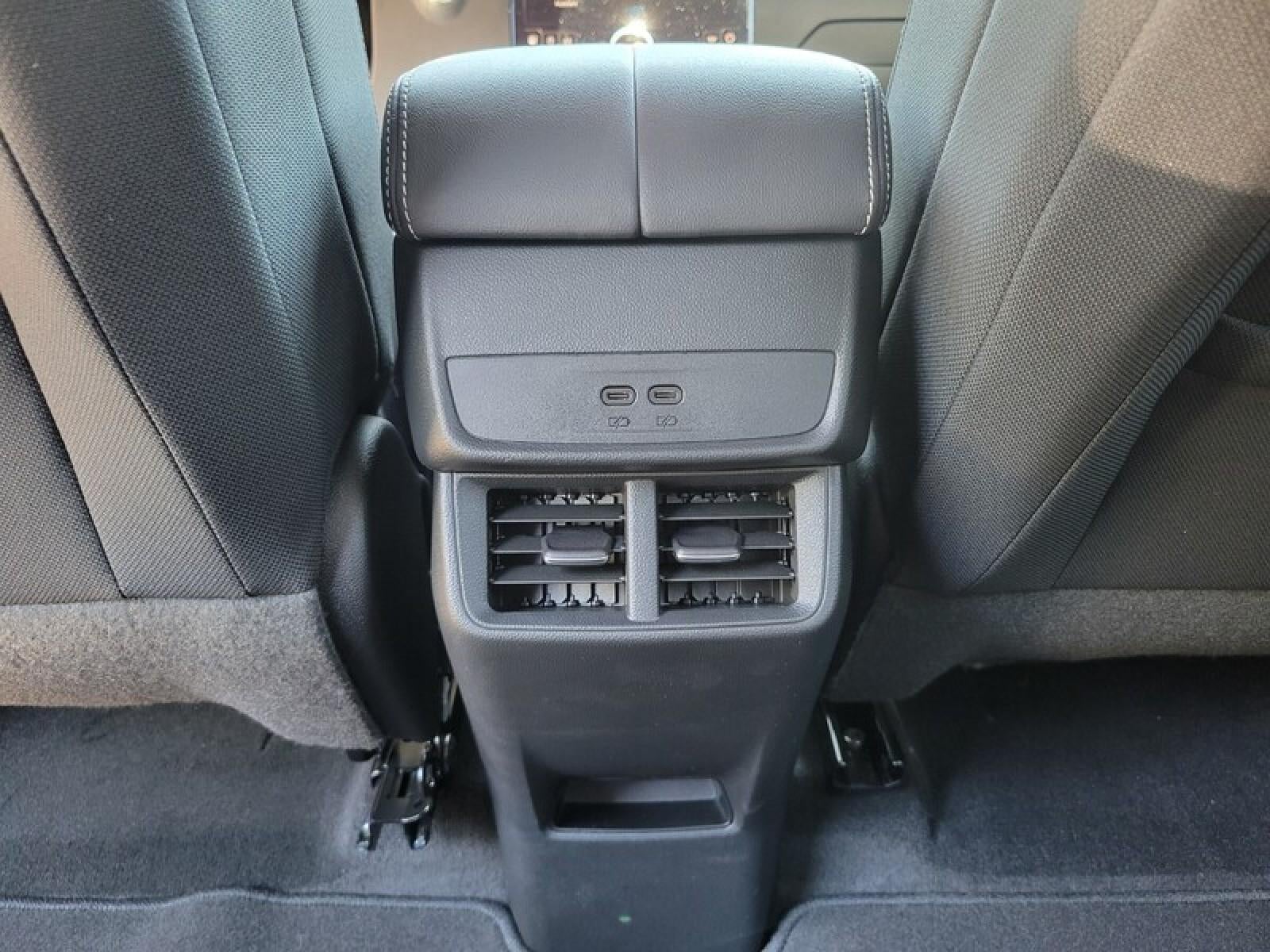 2027 GMC Terrain FWD 4dr Elevation