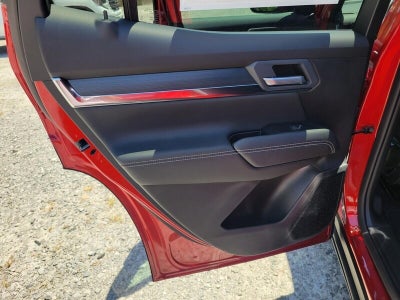 2027 GMC Terrain FWD 4dr Elevation