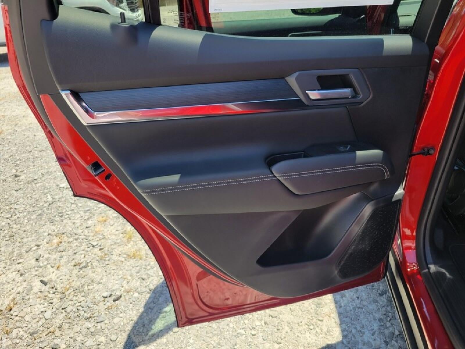 2027 GMC Terrain FWD 4dr Elevation