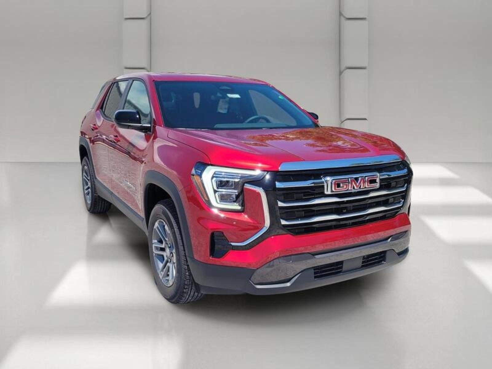 2027 GMC Terrain FWD 4dr Elevation