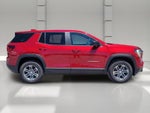 2027 GMC Terrain FWD 4dr Elevation
