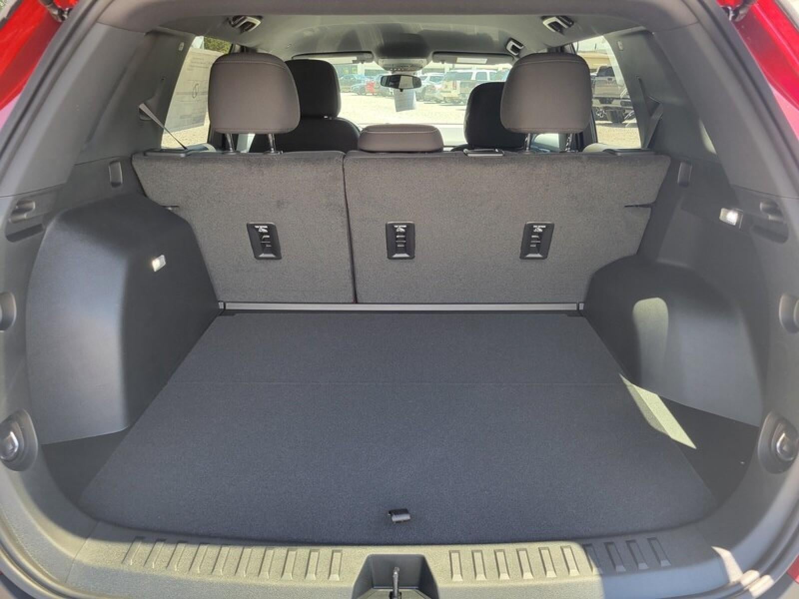 2027 GMC Terrain FWD 4dr Elevation