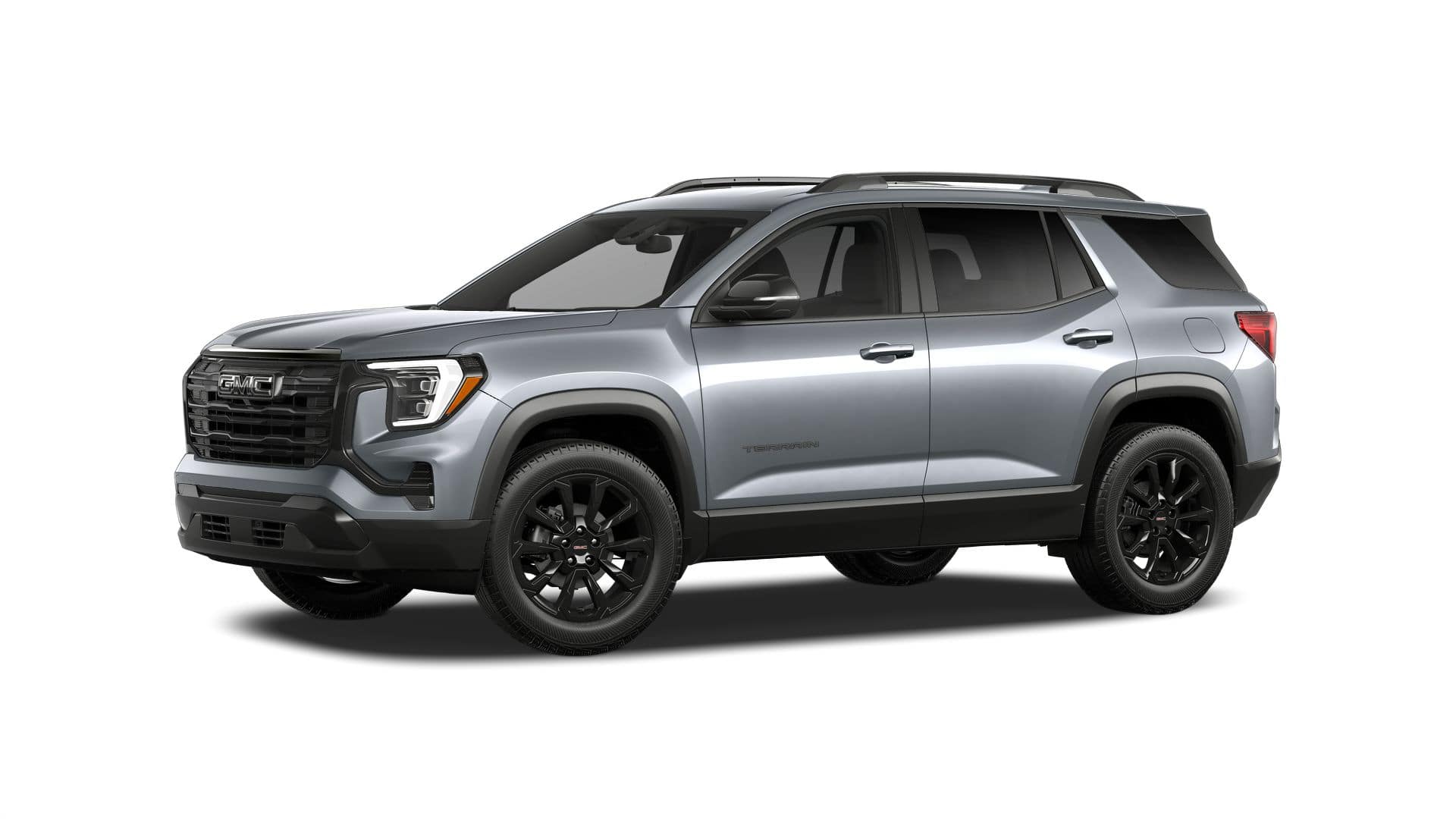 2027 GMC Terrain FWD 4dr Elevation