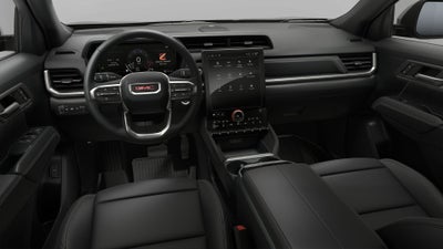 2027 GMC Terrain FWD 4dr Elevation