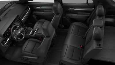 2027 GMC Terrain FWD 4dr Elevation