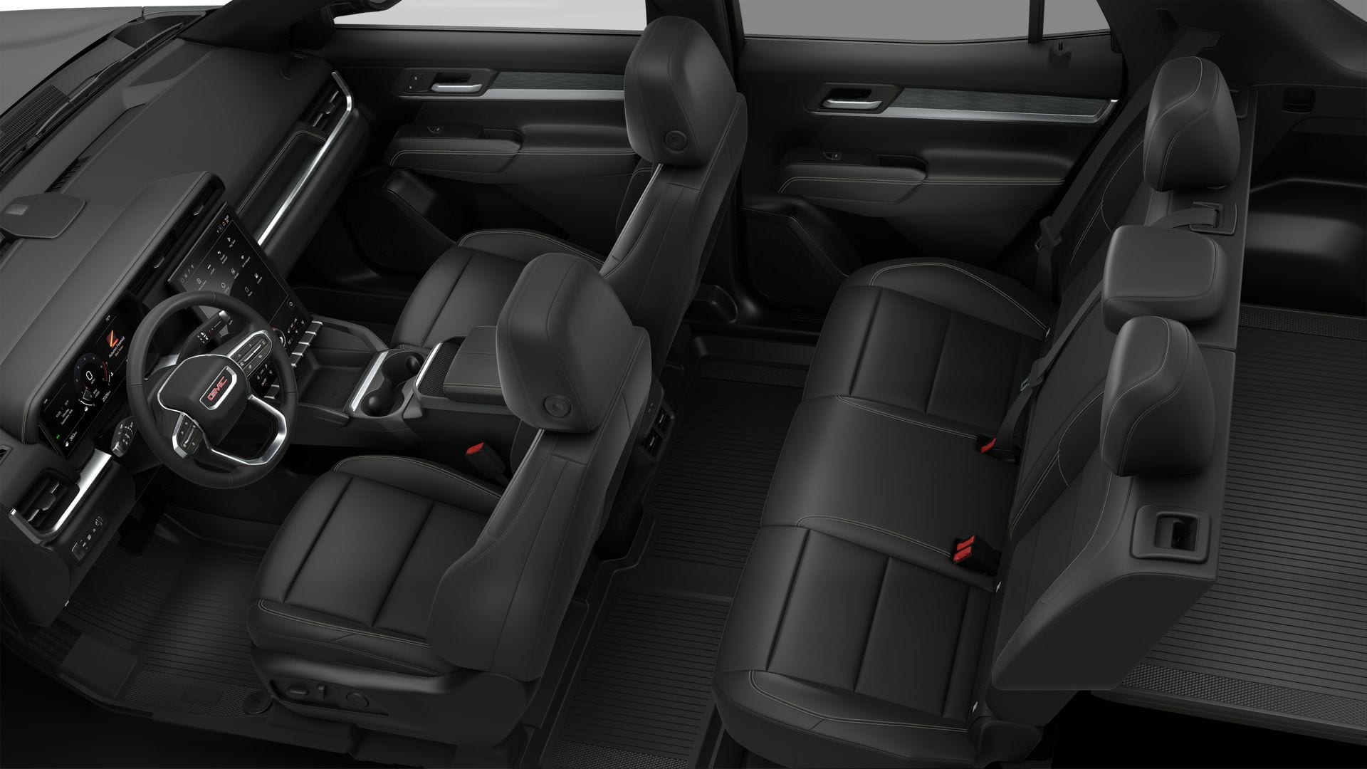 2027 GMC Terrain FWD 4dr Elevation
