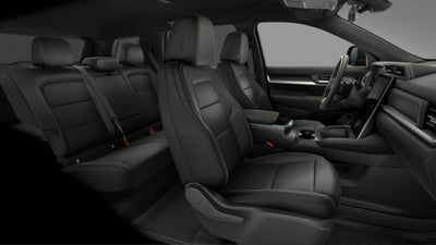 2027 GMC Terrain FWD 4dr Elevation