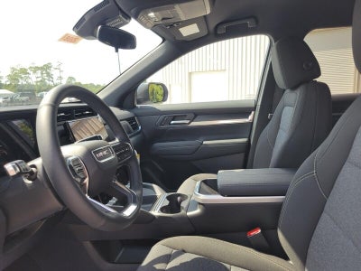 2027 GMC Terrain FWD 4dr Elevation