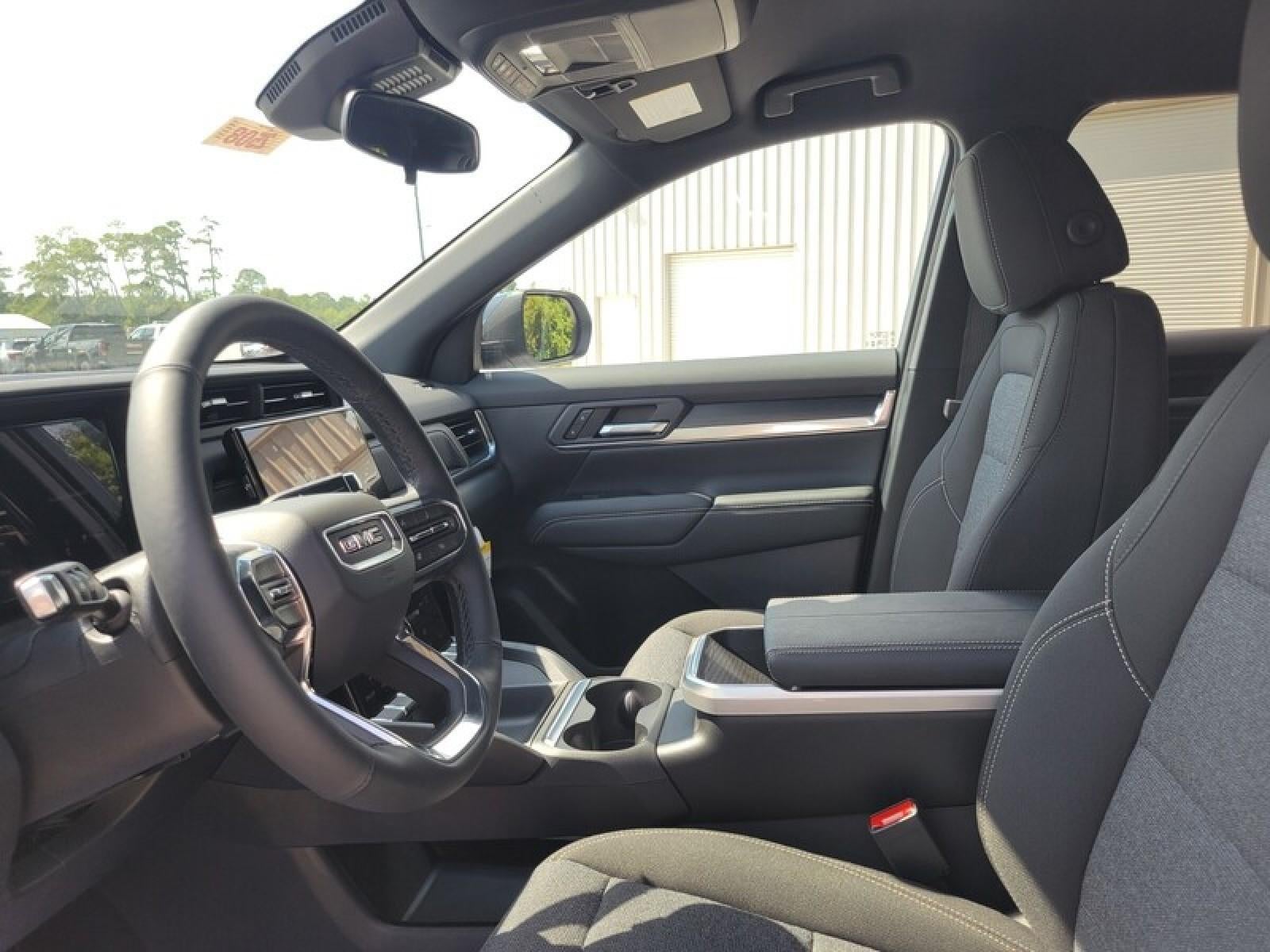 2027 GMC Terrain FWD 4dr Elevation