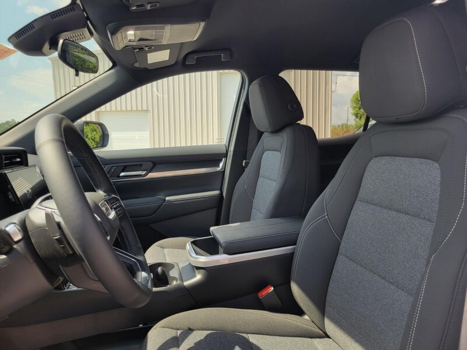 2027 GMC Terrain FWD 4dr Elevation