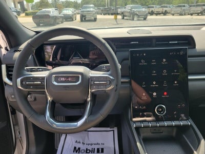 2027 GMC Terrain FWD 4dr Elevation