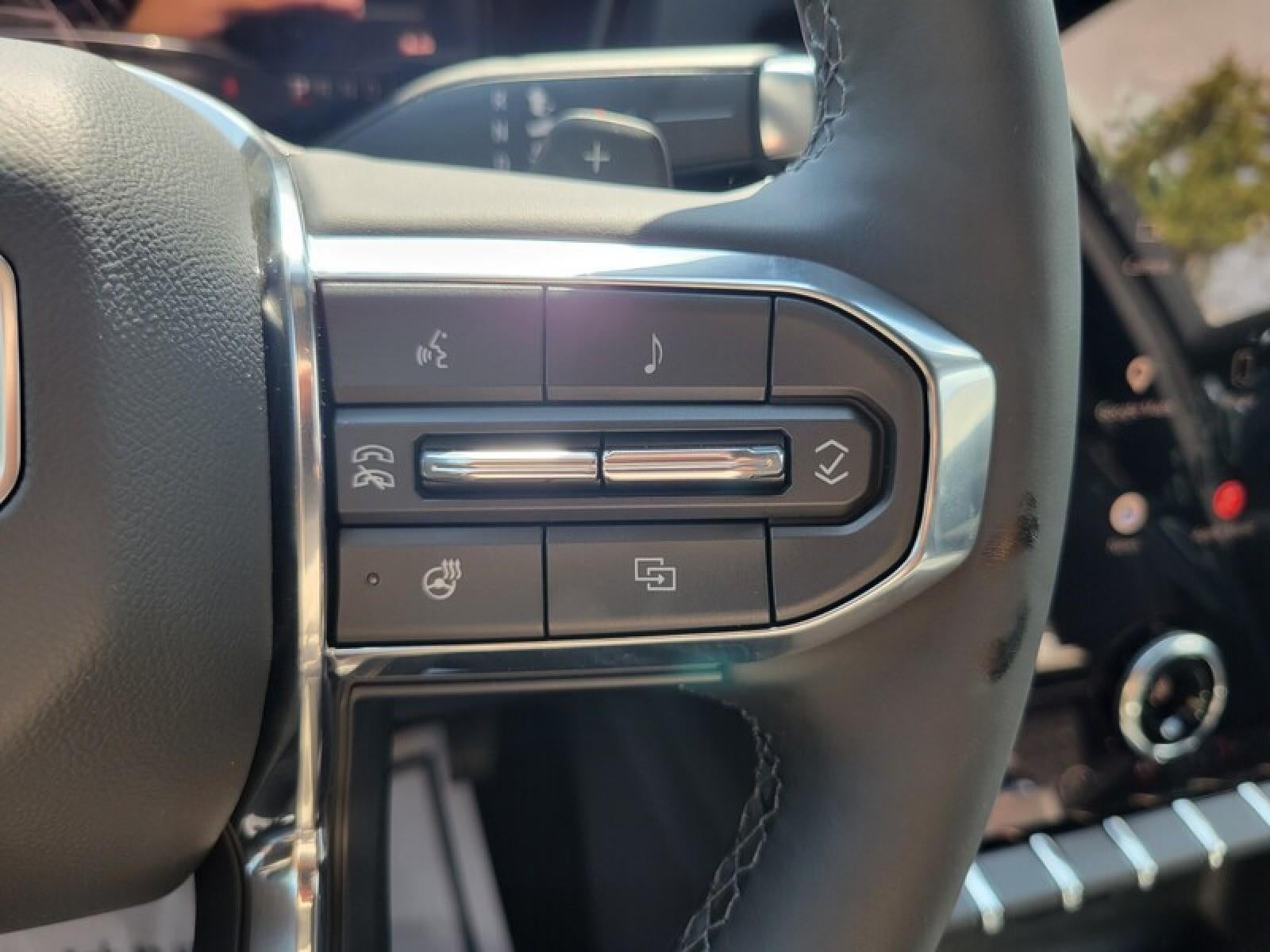 2027 GMC Terrain FWD 4dr Elevation