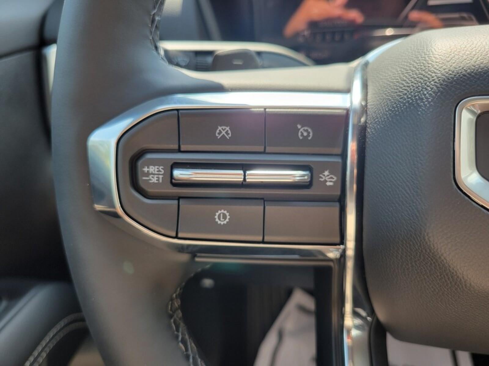 2027 GMC Terrain FWD 4dr Elevation