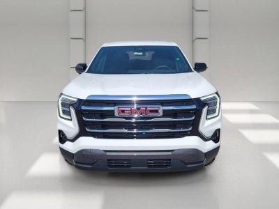 2027 GMC Terrain FWD 4dr Elevation