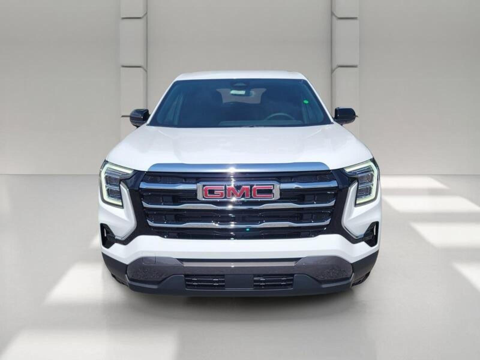 2027 GMC Terrain FWD 4dr Elevation