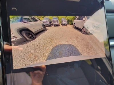 2027 GMC Terrain FWD 4dr Elevation