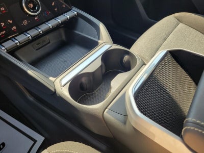2027 GMC Terrain FWD 4dr Elevation
