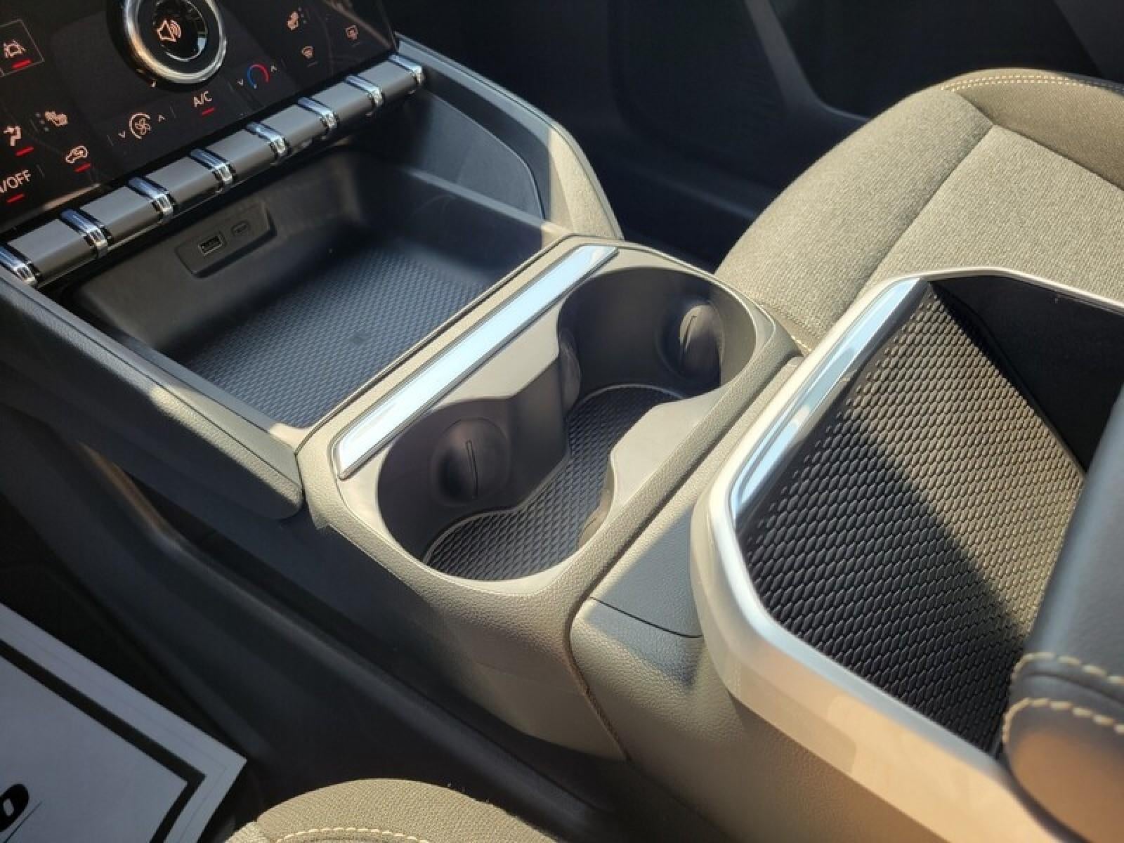 2027 GMC Terrain FWD 4dr Elevation