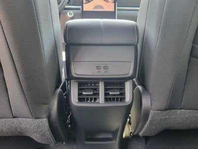 2027 GMC Terrain FWD 4dr Elevation