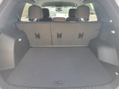 2027 GMC Terrain FWD 4dr Elevation