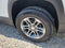 2027 GMC Terrain FWD 4dr Elevation