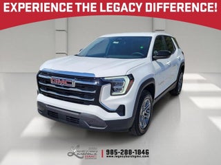 2027 GMC Terrain FWD 4dr Elevation