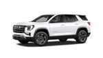 2027 GMC Terrain FWD 4dr Elevation