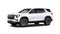 2027 GMC Terrain FWD 4dr Elevation