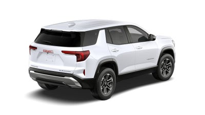 2027 GMC Terrain FWD 4dr Elevation
