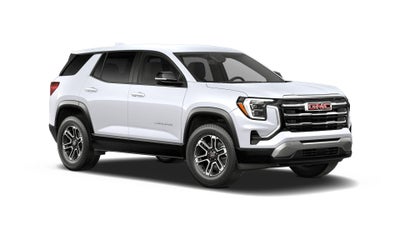 2027 GMC Terrain FWD 4dr Elevation