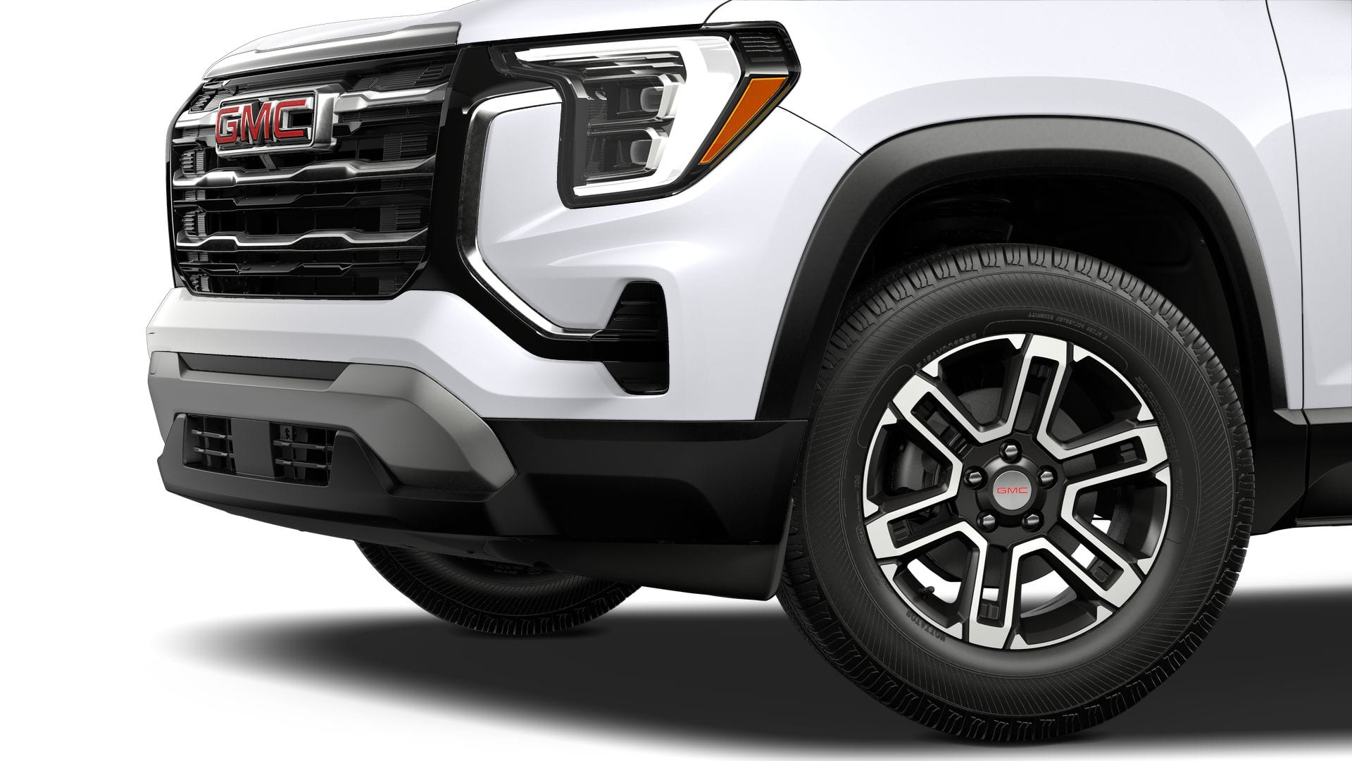 2027 GMC Terrain FWD 4dr Elevation