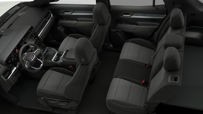 2027 GMC Terrain FWD 4dr Elevation